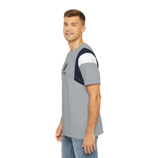 Men’s Bianc Polyester Tee 4 (AOP)