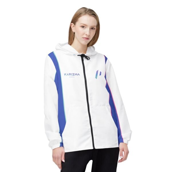 Windbreaker Jacket Karizma ANL 3 (AOP)
