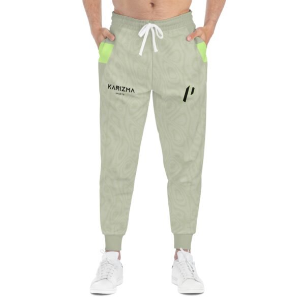 Athletic Joggers Karizma ANL 8 (AOP)