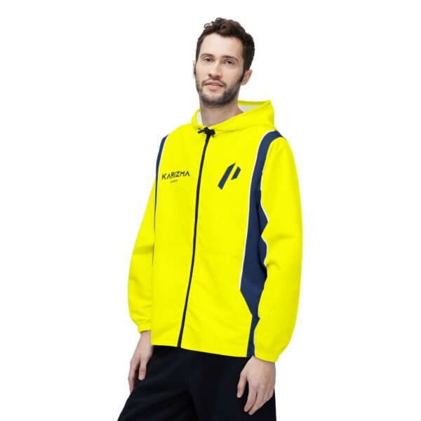 Windbreaker Jacket Karizma ANL 4  (AOP)