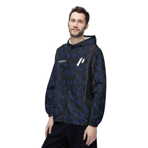 Windbreaker Jacket Karizma ANL 2  (AOP)