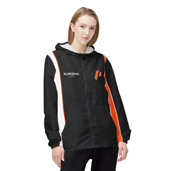 Men’s Polyester Tee Karizma ANL 7 (AOP)