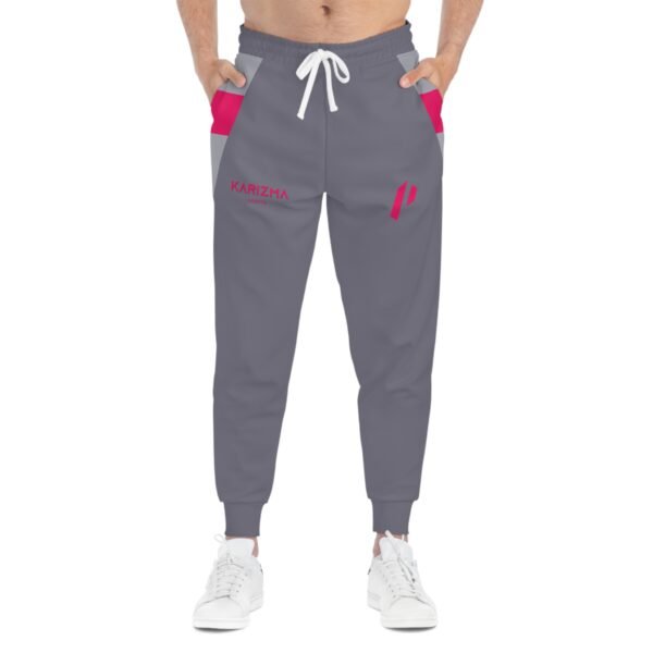 Athletic Joggers Karizma ANL 5 (AOP)