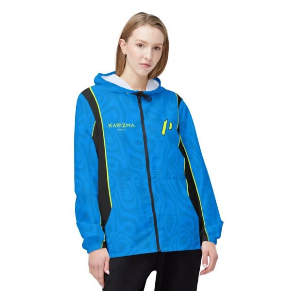 Men’s Polyester Tee Karizma ANL 9 (AOP)