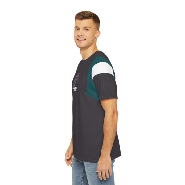 Men’s Bianc Polyester Tee 2 (AOP)