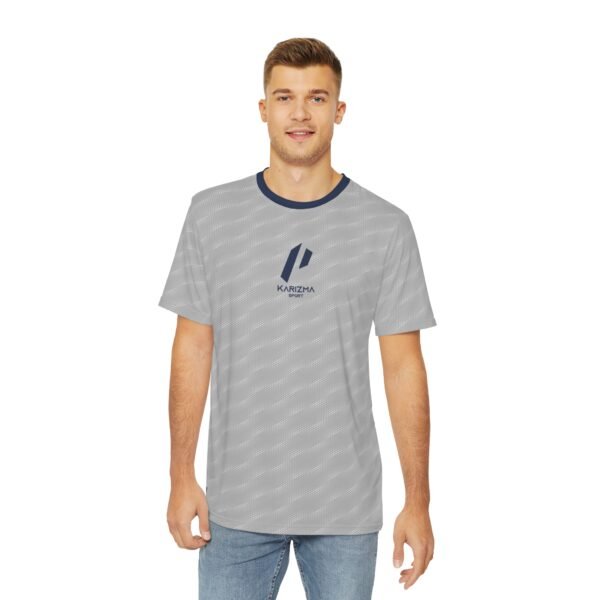 Men’s Polyester Tee X6