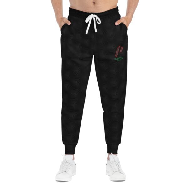 Athletic Joggers Karizma (AOP) #4