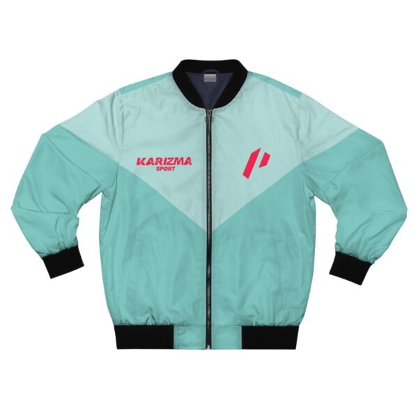 Men’s Bomber Jacket Karizma KS 11