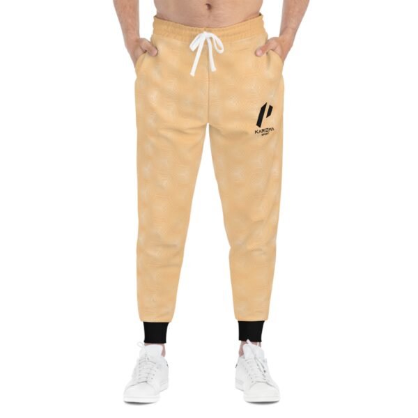 Athletic Joggers Karizma (AOP) #1
