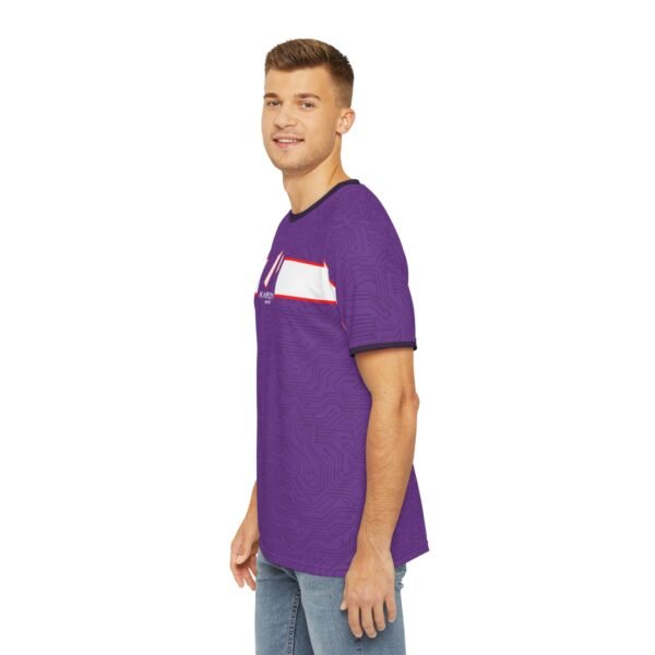 Men’s Roso C Polyester Tee