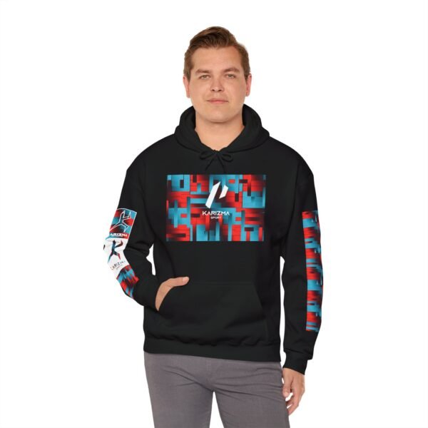 Unisex Heavy Blend™ Hooded Sweatshirt CC19