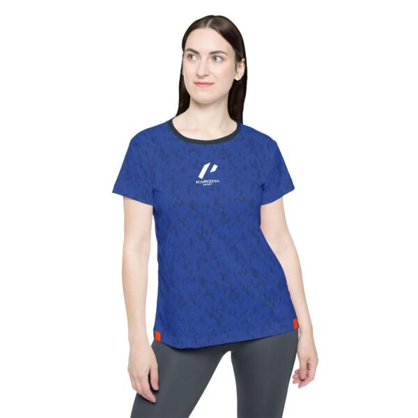 Women’s Sports Jersey X4 (AOP)