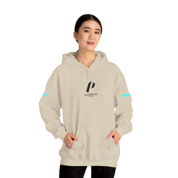 Unisex Heavy Blend™ Hooded Sweatshirt CC10