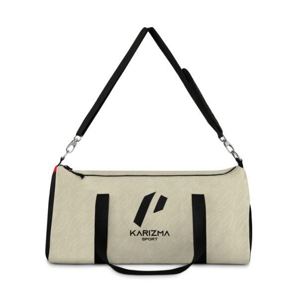 Duffel Bag By Karizma 1