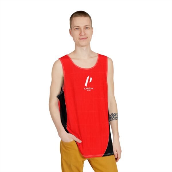 Men’s Tank ANL 1 (AOP)