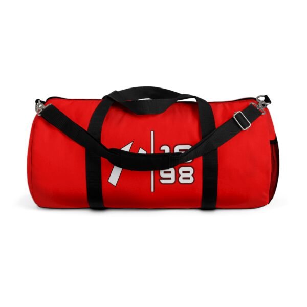 Duffel Bag Karizma 1998 A1