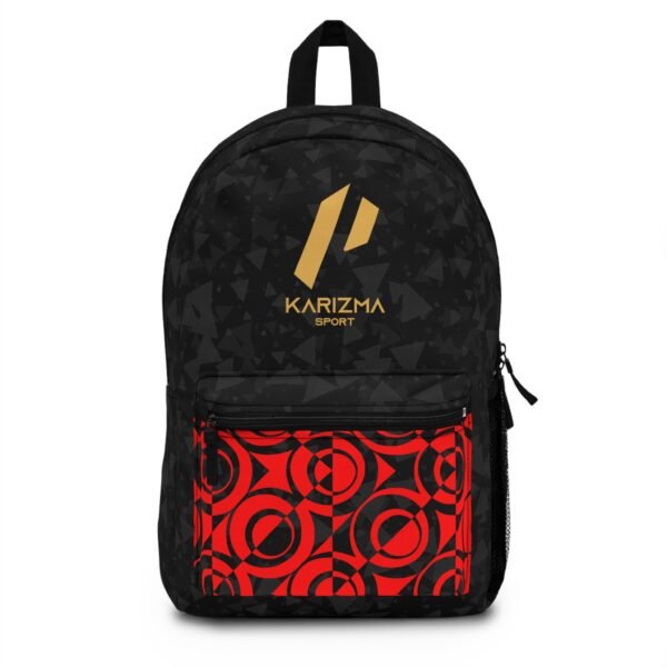 Backpack Karizma A1