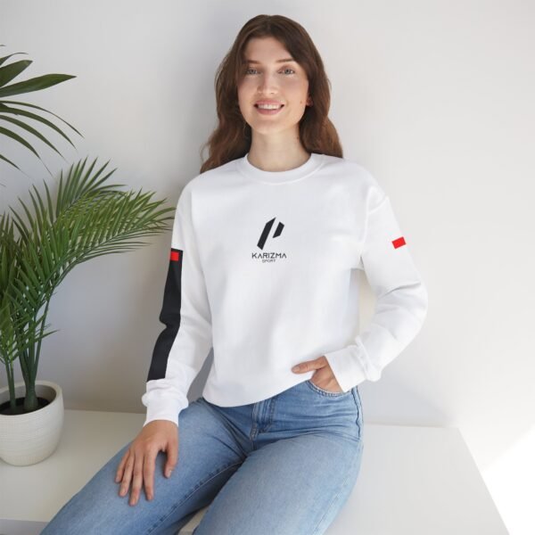 Unisex Heavy Blend™ Crewneck Sweatshirt CC9