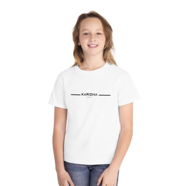 Youth Midweight Tee 4