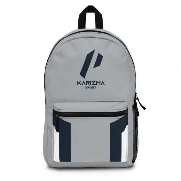 Backpack By Karizma Bianc 4
