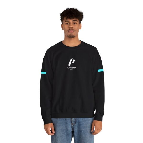 Unisex Heavy Blend™ Crewneck Sweatshirt  CC7
