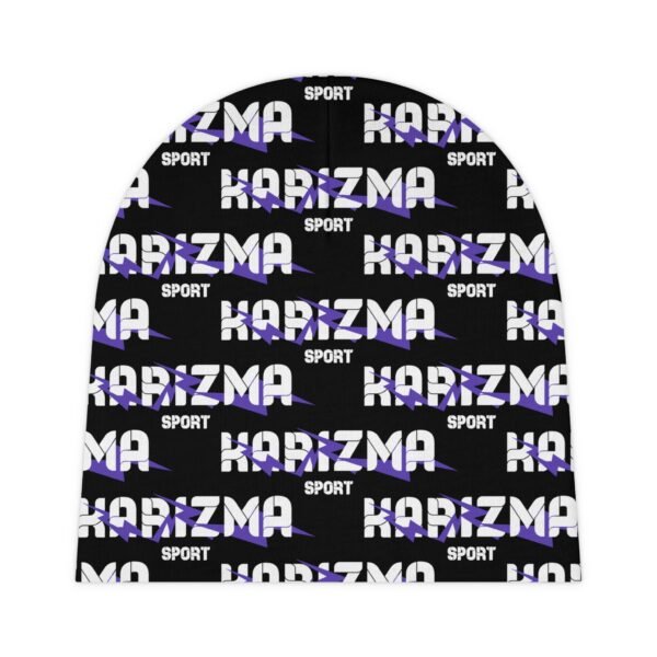 Baby Beanie Karizma 18#10