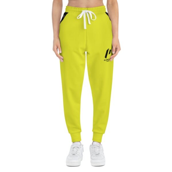 Unisex Joggers A2