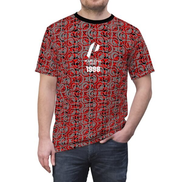 T-shirt Cut & Sew KS 1998 L (AOP)
