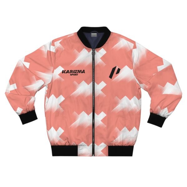 Men’s Bomber Jacket Karizma KS 13