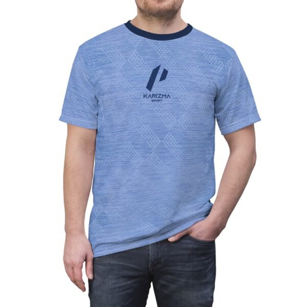 T-shirt Karizma Onda 18#1