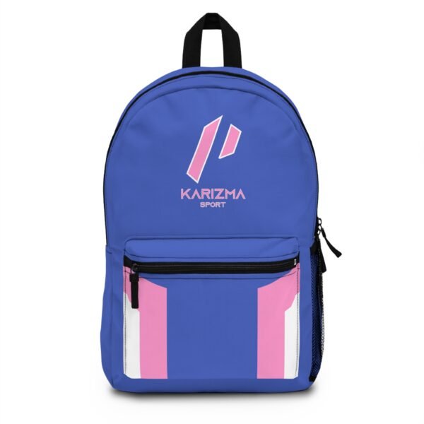 Backpack By Karizma Bianc 1