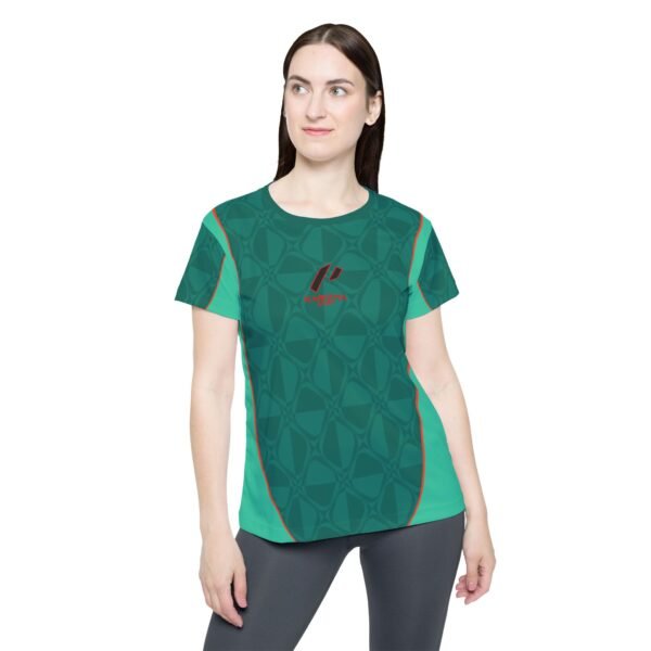 Women’s Sports Jersey ANL 6 (AOP)