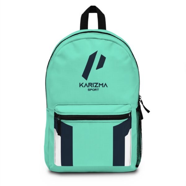 Backpack By Karizma Bianc 5