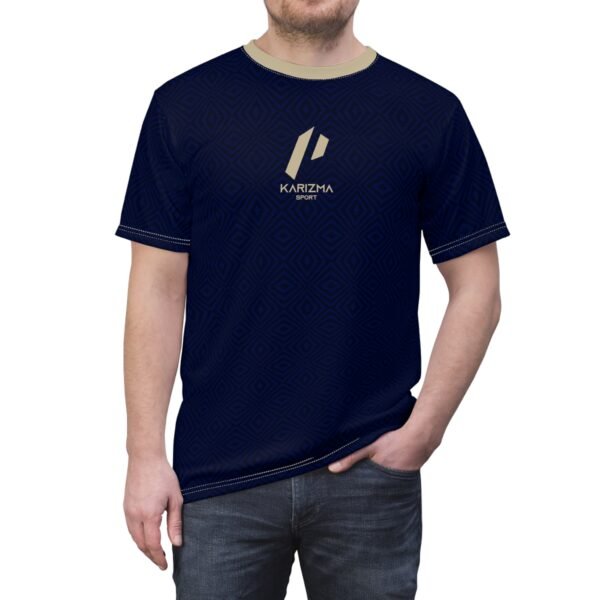 T-Shirt Nord O1419