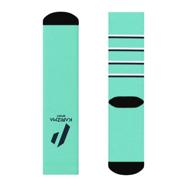 Crew Socks By Karizma Bianc 5