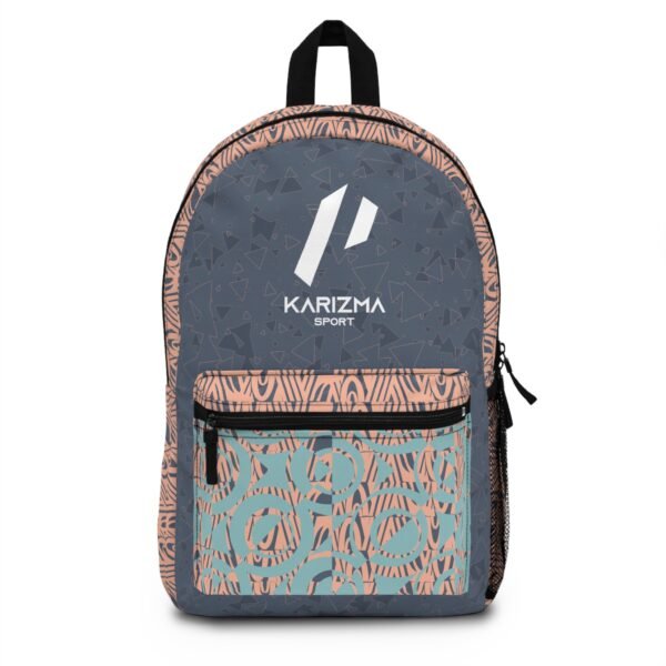 Backpack Karizma A6