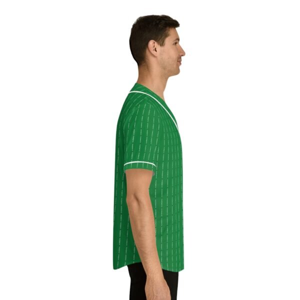 Men’s Baseball Jersey KS40 (AOP)