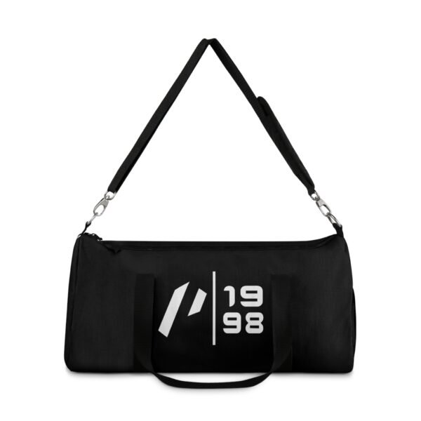Duffel Bag Karizma 1998 A8