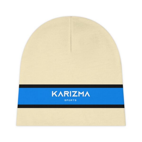 Baby Beanie Karizma 3
