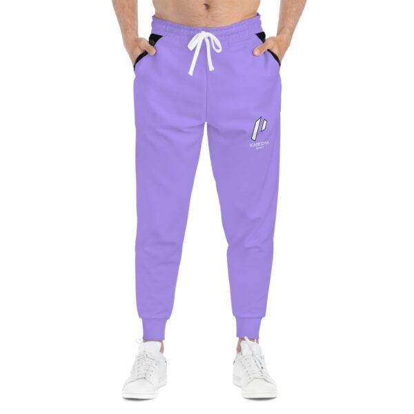 Unisex Joggers A4