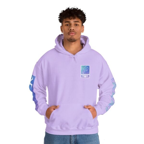 Unisex Heavy Blend™ Hooded Sweatshirt CC16