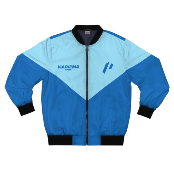 Men’s Bomber Jacket Karizma KS 9