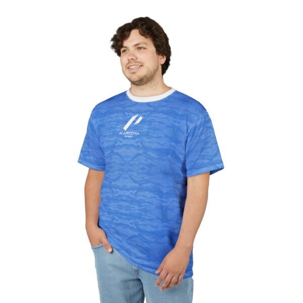 T-shirt Karizma Onda 18#2