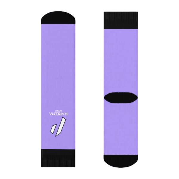 Crew Socks A4