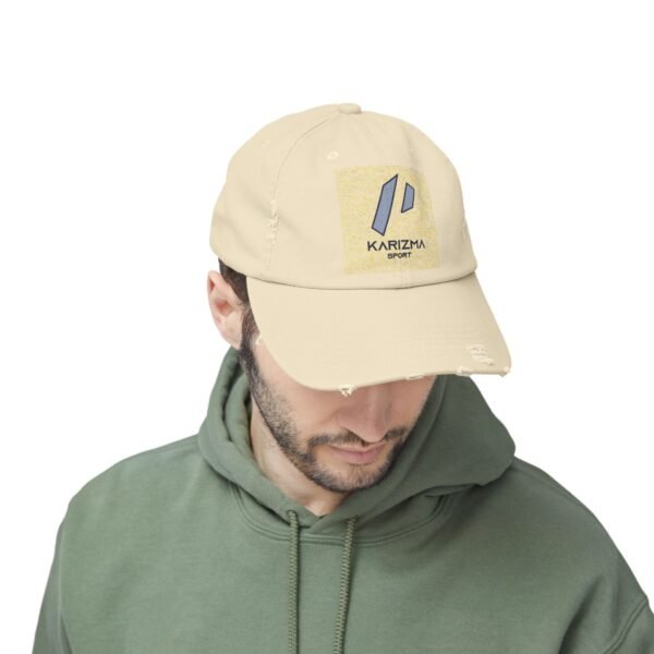Roso D Unisex Stumbling Hat