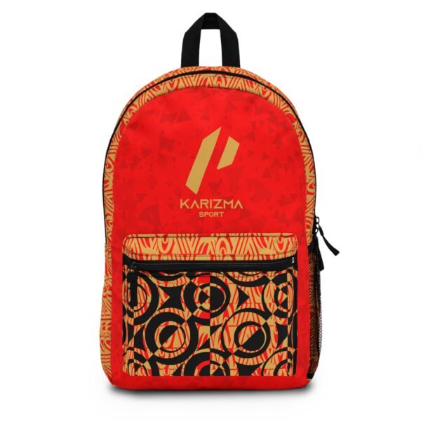 Backpack Karizma A5