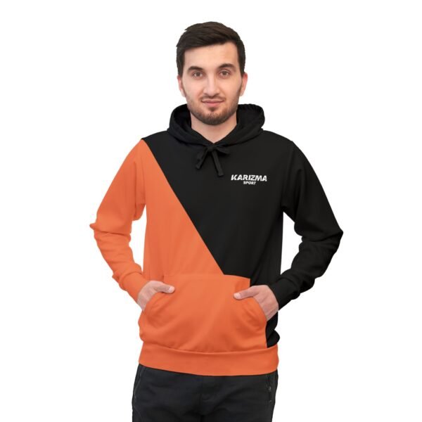 Unisex Sports Hoodie 24 (AOP)