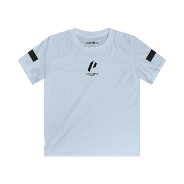 Kids Softstyle Tee Karizma ” 1 “