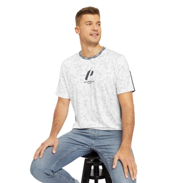 Men’s Polyester Sports T-Shirt A3 (AOP)