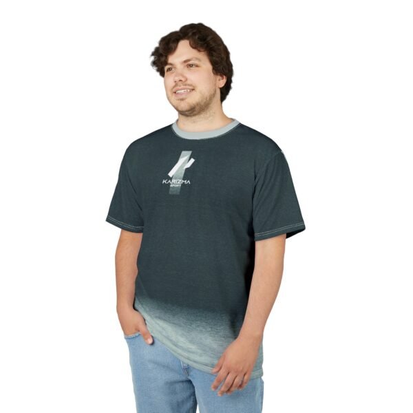 T-Shirt Nord P1419